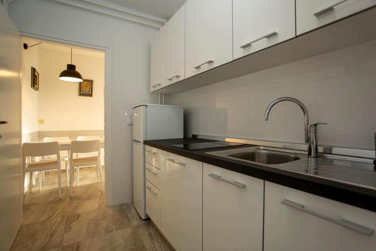 Apartments Volarevic โรวีน ภายนอก รูปภาพ