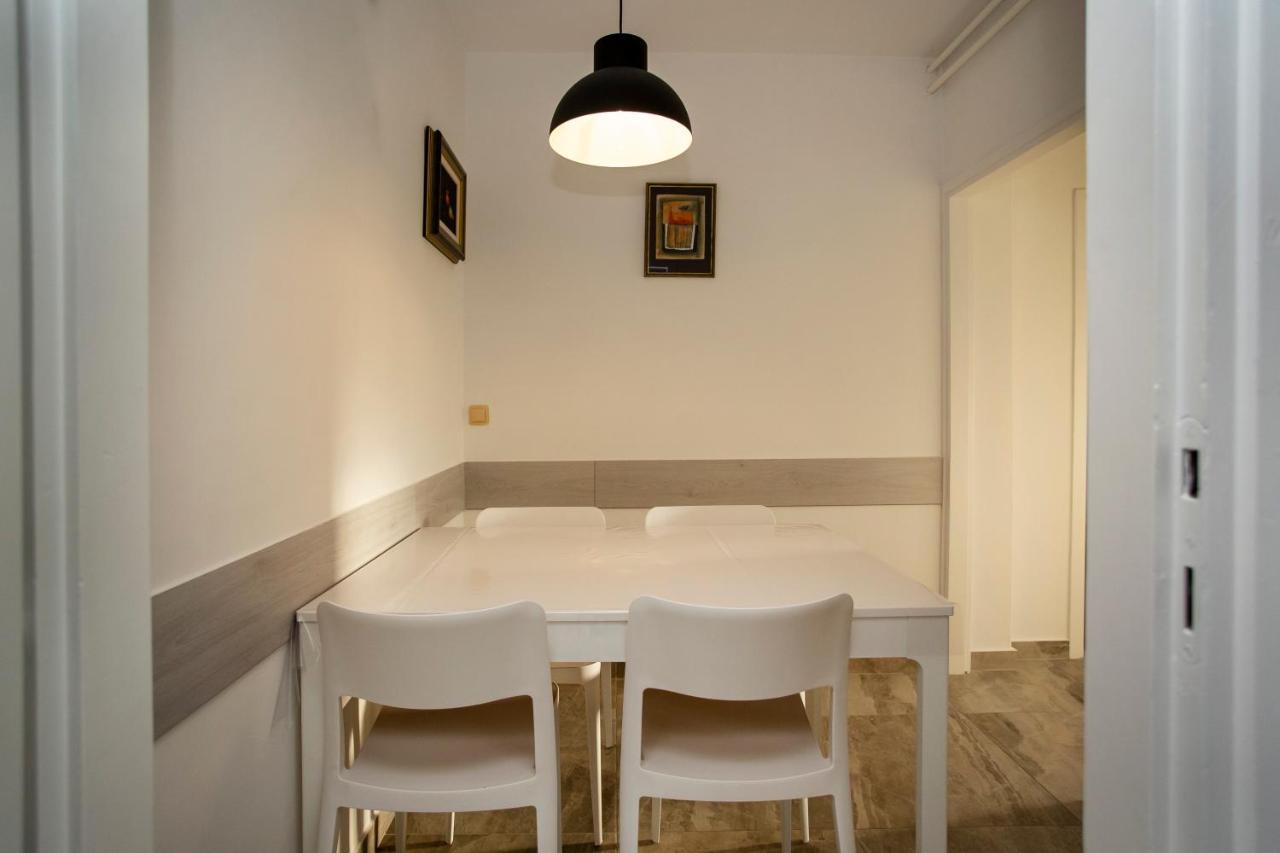 Apartments Volarevic โรวีน ภายนอก รูปภาพ